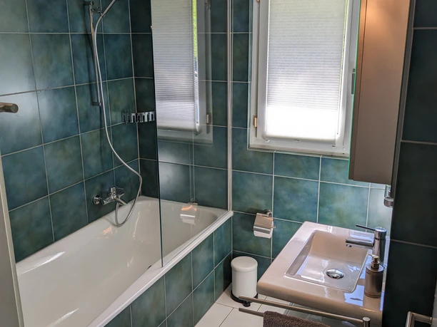 Holiday flat Rigiblick