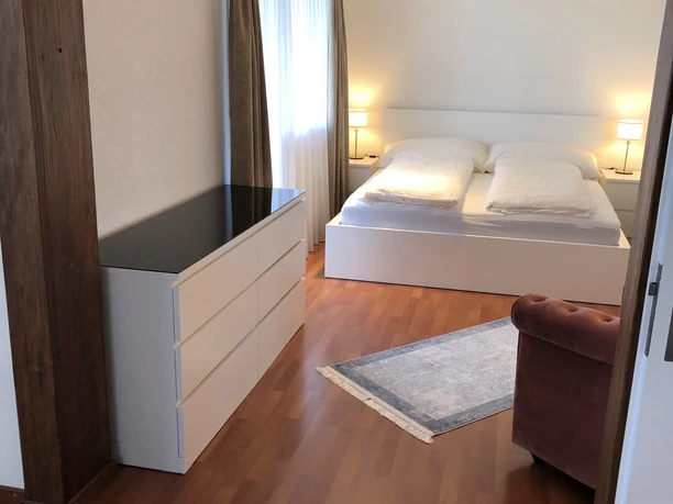 Holiday flat Rigiblick