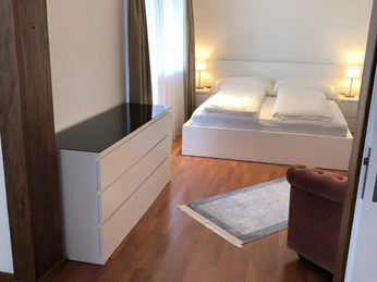 Location de vacances Rigiblick