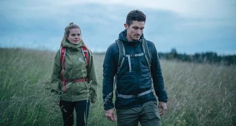Wandern auf dem Sauerland-Höhenflug Wandern auf dem Sauerland-Höhenflug