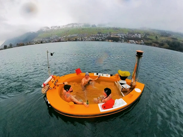 HotTug Boot HotTug Boot