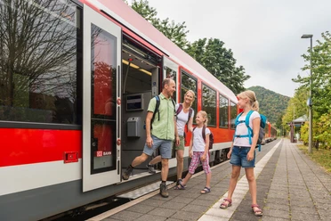 Bahn