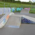 Skaterplatz Salzgitter-Thiede