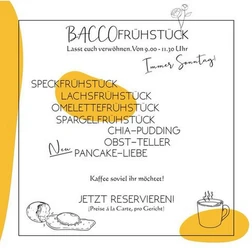 Bacco Fr hst ck