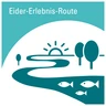 Logo der Eider-Erlebnis-Route Logo der Eider-Erlebnis-Route