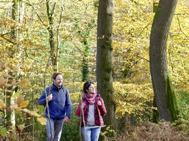 Nord-Ostsee-Wanderweg