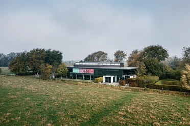 Nolde Stiftung Seebüll Museum