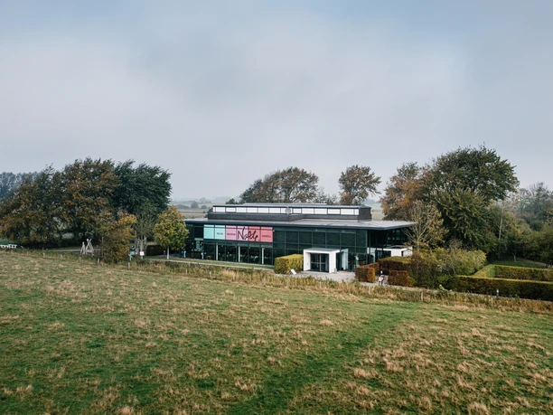 Nolde Stiftung Seebüll Museum