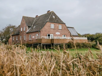 Rodenäs_Café Zollhaus Café Zollhaus