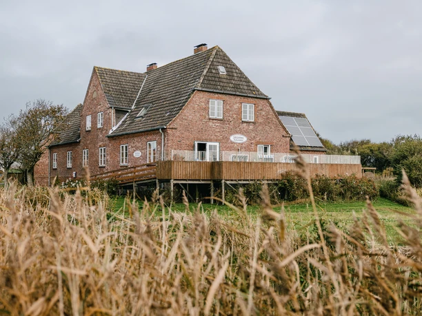 Rodenäs_Café Zollhaus Café Zollhaus