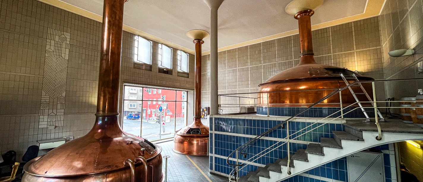 IMG_1932.jpg Brewery cellar in the Brauwelt Köln