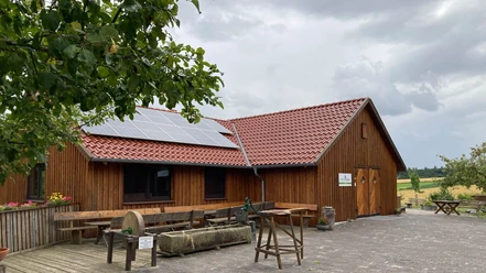 Grandmühle Museum | Bad Wünnenberg