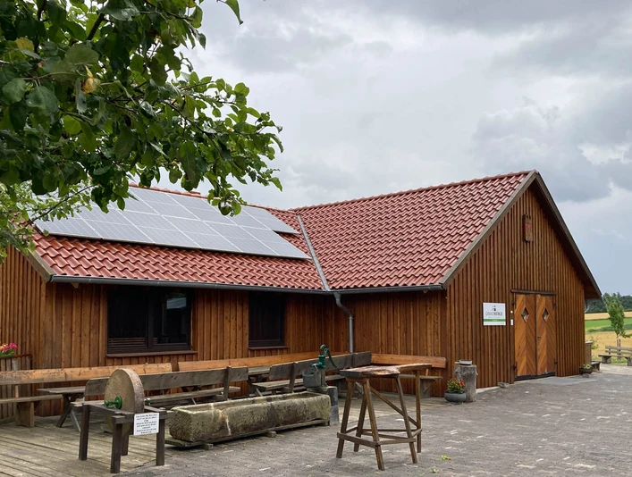 Grandmühle Museum | Bad Wünnenberg