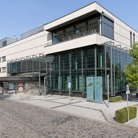 Leipziger KUBUS: Eventlocation mit Tagungsraum Saal 1 für Ihre Tagung & Konferenz in Leipzig