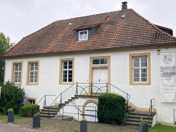 Altes Gericht | Bad Wünnenberg-Fürstenberg Altes Gericht | Bad Wünnenberg-Fürstenberg