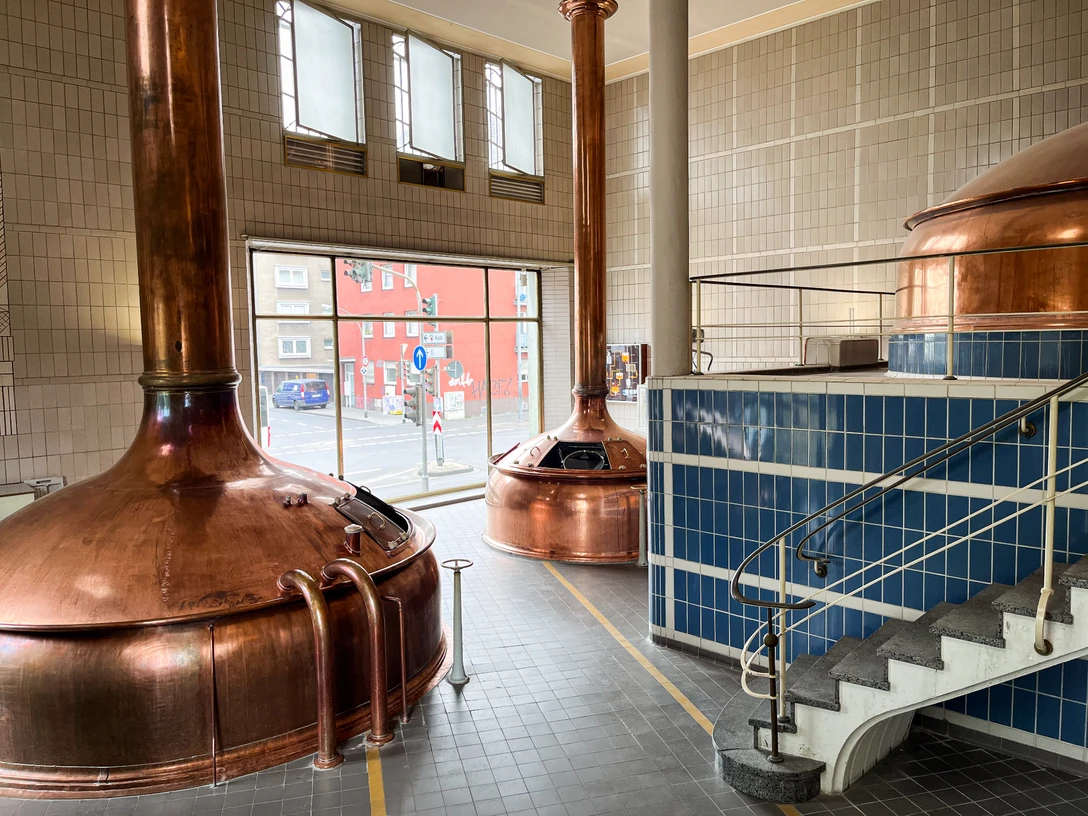 IMG_1934_jpg.jpg Braukeller Brauwelt KölnBraukeller Brauwelt Cologne