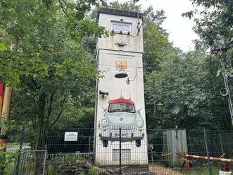 Rätselturm