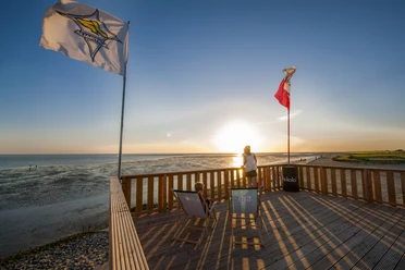 Büsum Perlebucht