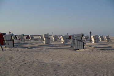 Nordsee_St.Peter-Ording_Strandkörbe