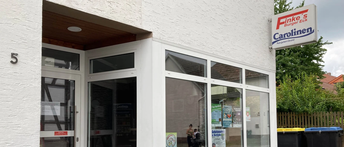 Finkes Burger Eck | Bad Wünnenberg-Fürstenberg