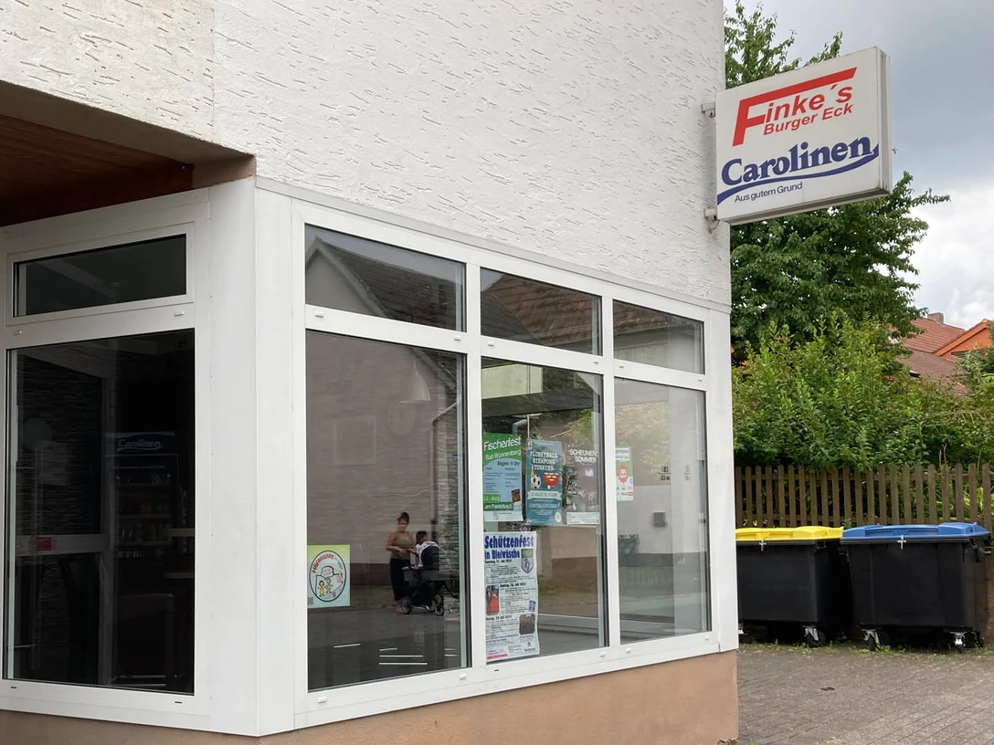 Finkes Burger Eck | Bad Wünnenberg-Fürstenberg Finkes Burger Eck | Bad Wünnenberg-Fürstenberg