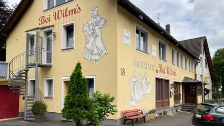 Gaststätte "Bei Wilm's" | Bad Wünnenberg Gaststätte "Bei Wilm's" | Bad Wünnenberg