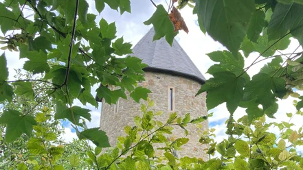 Historischer Wehrturm | Bad Wünnenberg