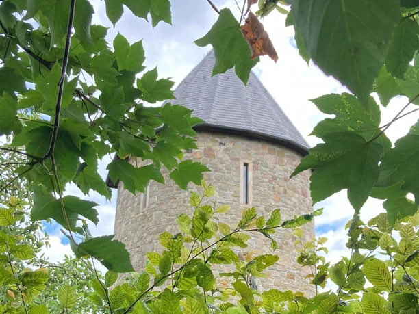 Historischer Wehrturm | Bad Wünnenberg