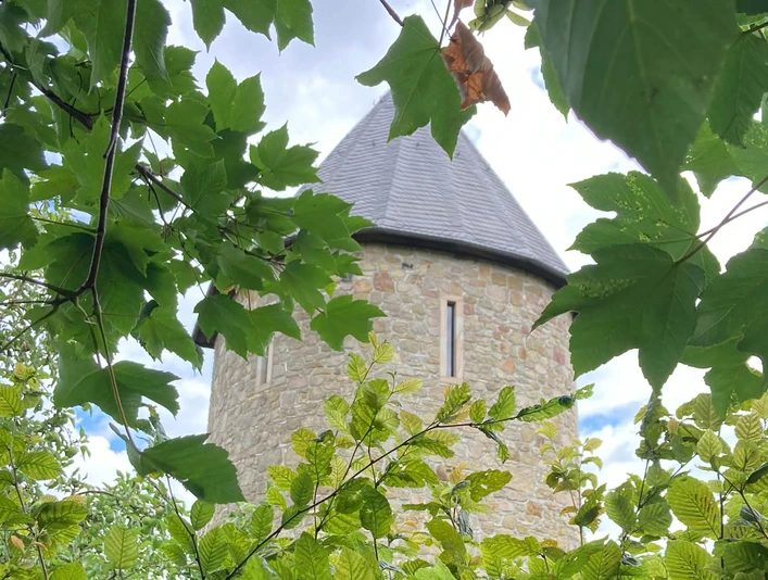 Historischer Wehrturm | Bad Wünnenberg Historischer Wehrturm | Bad Wünnenberg