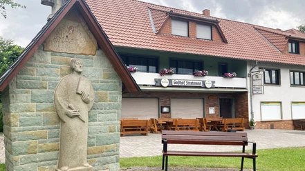 Gasthof Stratmann | Bad Wünnenberg-Leiberg Gasthof Stratmann | Bad Wünnenberg-Leiberg