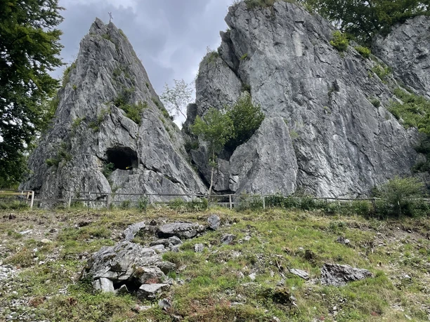 Wildpark Bilsteintal Warstein