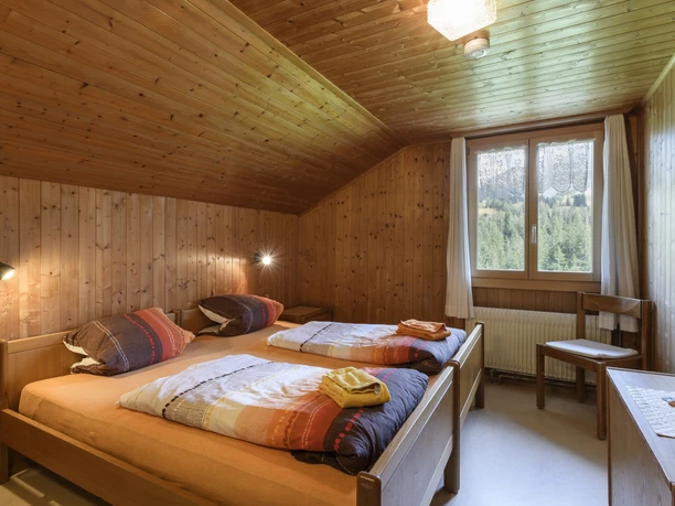 Hof B&B Salwideli Zimmer