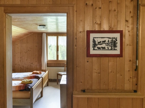 Hof B&B Salwideli Gang