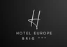 Hotel Europe Brig logo Hotel Europe Brig logo