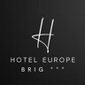 Hotel Europe Brig logo Hotel Europe Brig logo