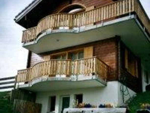 Aussenansicht 1