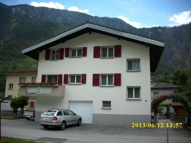 Nordansicht