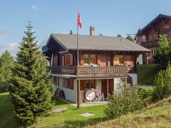 Chalet Allegra Sommer