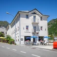 Hotel Fletschhorn