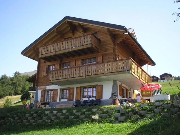 Aussenansicht