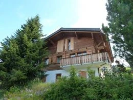 Chalet Bergwasser