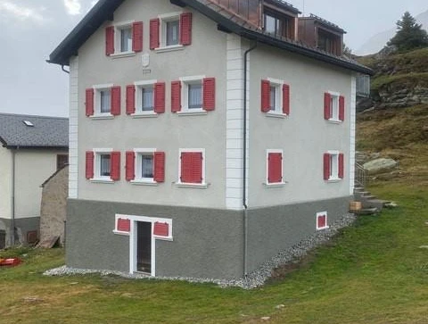 Ferienwohnung Rotels