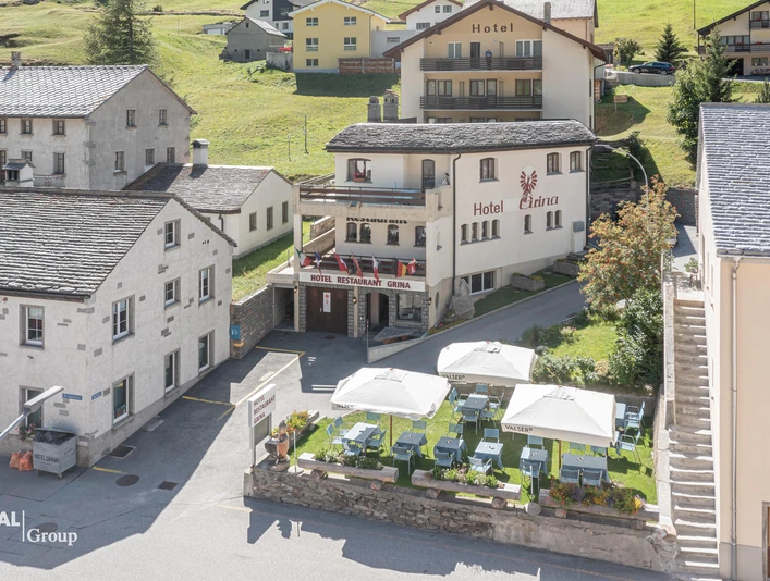 Simplon - Hotel Grina (1 of 18)