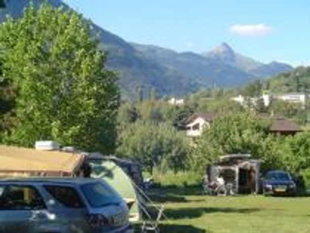 Brig Camping