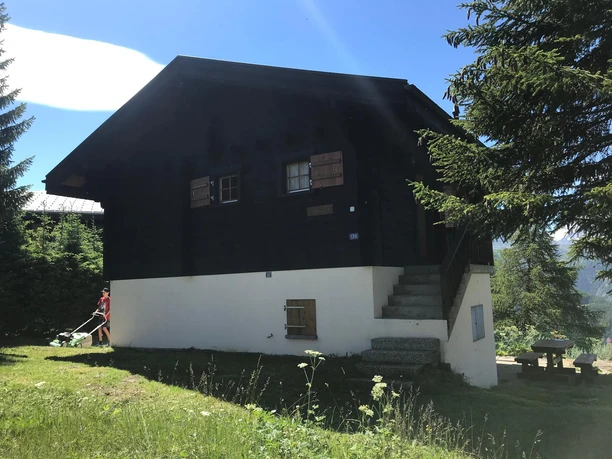 Chalet Sommer