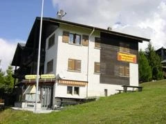 Aussenansicht Sommer