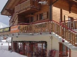 Aussenansicht Schirli 1