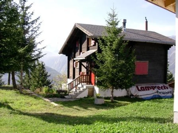 AussenansichtSommer