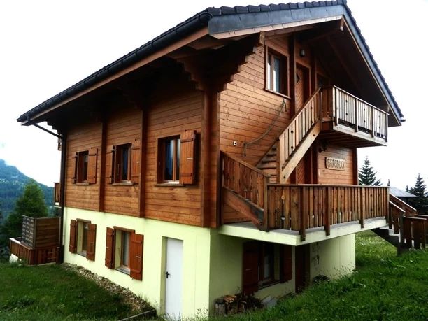 Aussenansicht