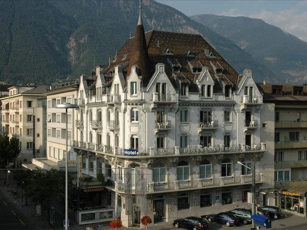 Aussenansicht